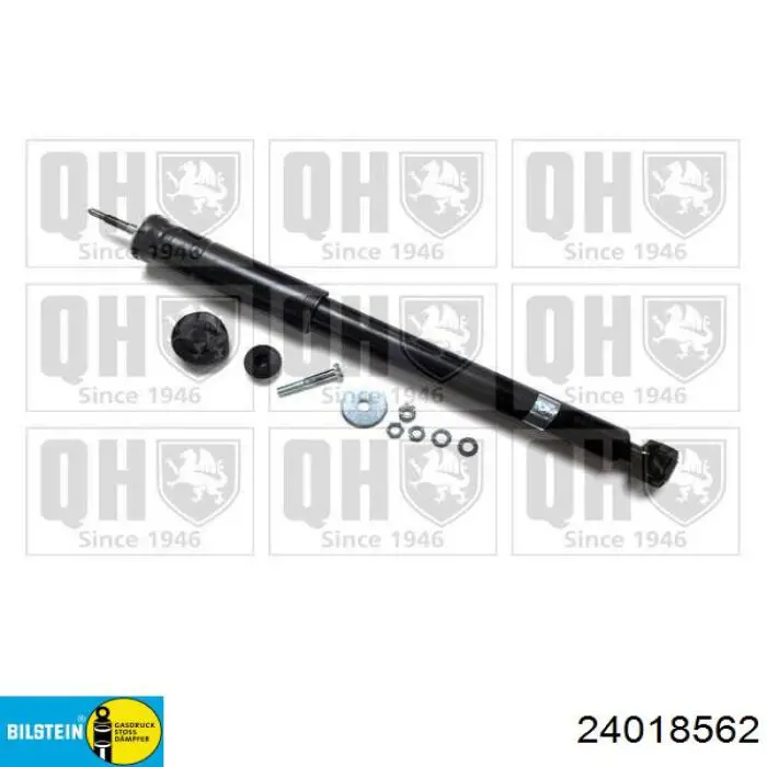 24018562 Bilstein Стойка передняя