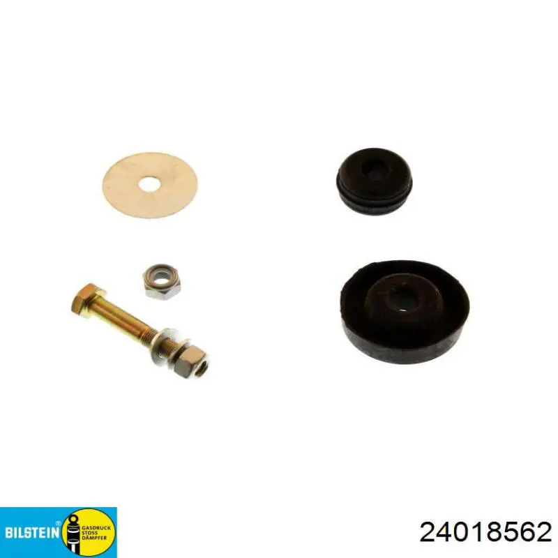 Купить 24018562 Bilstein Амортизатор передней подвески