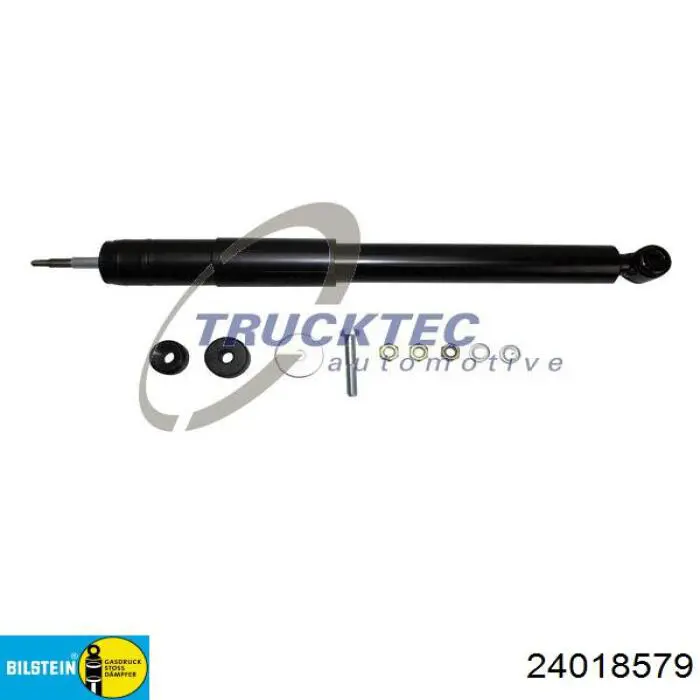 Задний амортизатор Bilstein 24018579