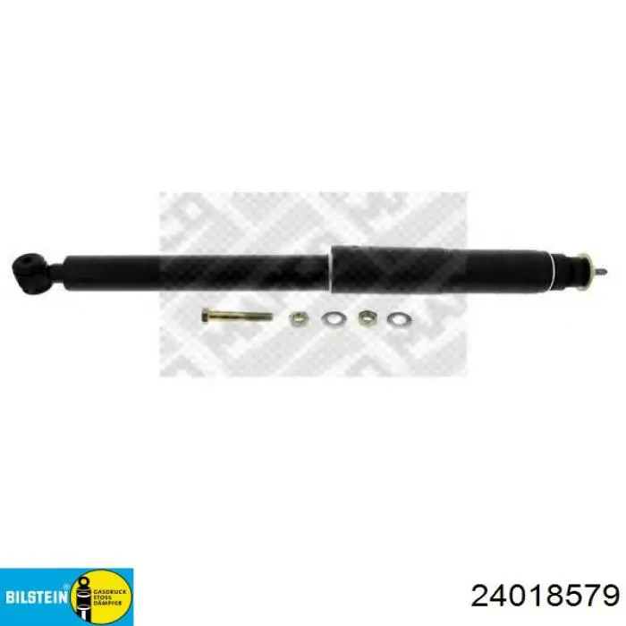 24018579 Bilstein Амортизаторы задние