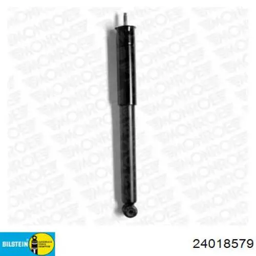 Стойка амортизатора задняя Bilstein 24018579 цена, от 55.95 USD