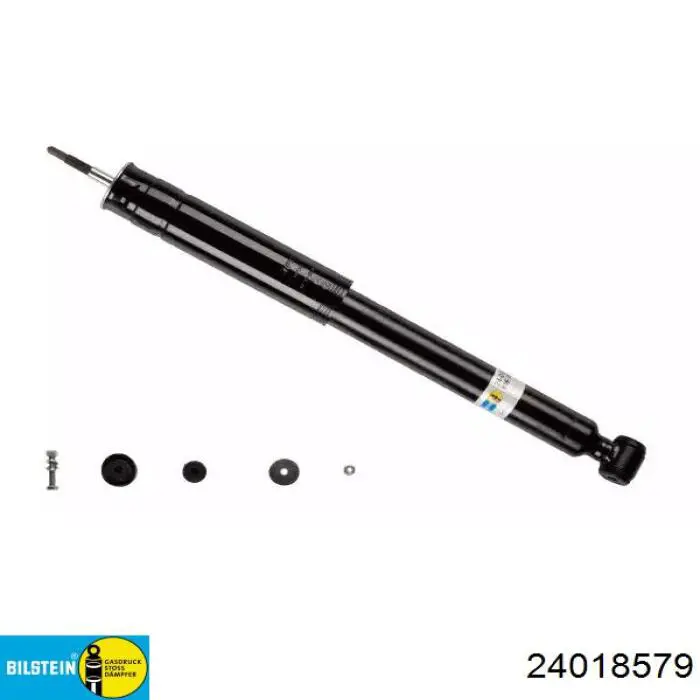 Стойка амортизатора задняя Bilstein 24018579 цена, от 55.95 USD