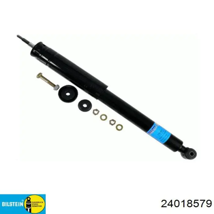 Амортизатор задний 24018579 Bilstein