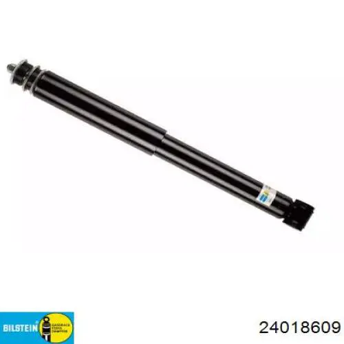 Стойка амортизатора задняя Bilstein 24018609 цена, от 170.33 USD