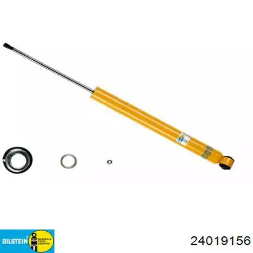 Амортизатор задний 24019156 Bilstein