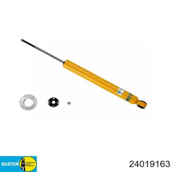 Амортизатор задний 24019163 Bilstein