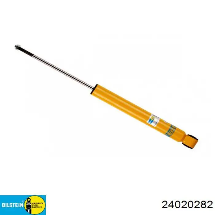 Амортизатор задний 24020282 Bilstein