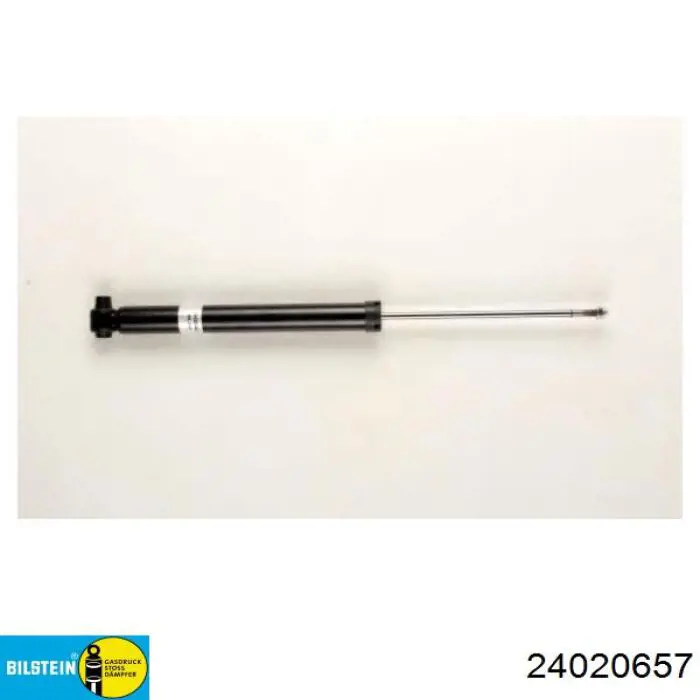 Задний амортизатор Bilstein 24020657