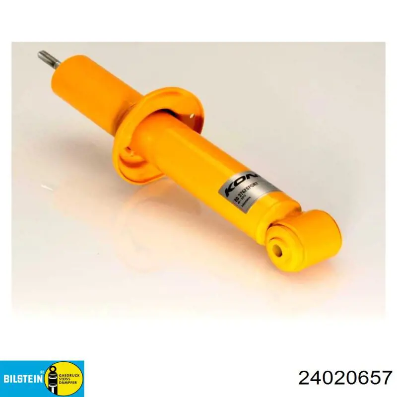 Амортизатор задний 24020657 Bilstein
