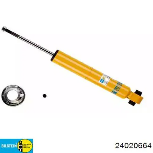 Амортизатор задний 24020664 Bilstein