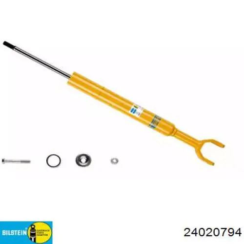 Амортизаторы передние Bilstein 24020794