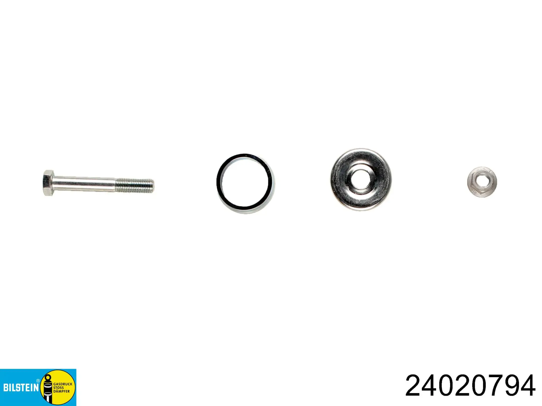 Купить 24020794 Bilstein Амортизатор передней подвески