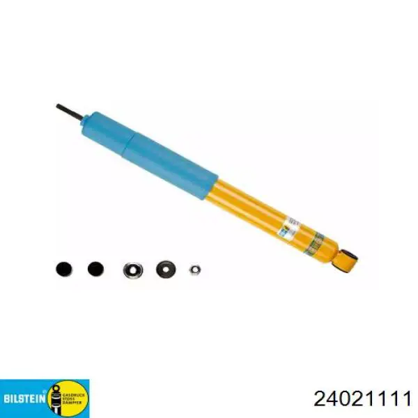 Амортизатор задний 24021111 Bilstein