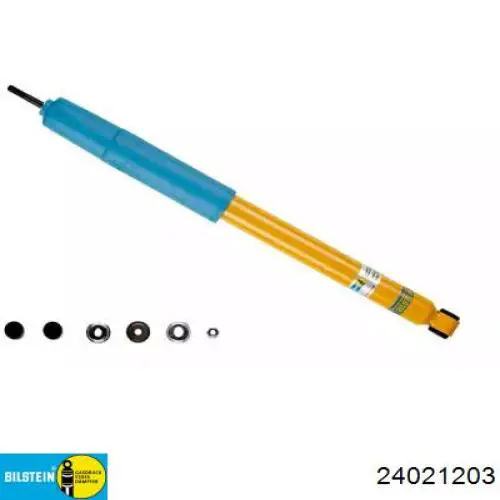 Амортизатор задний 24021203 Bilstein