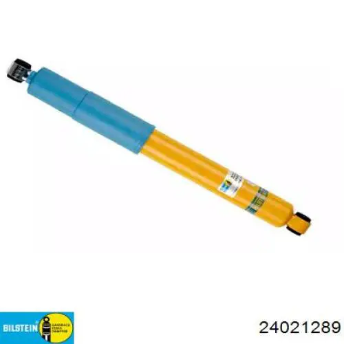 Амортизатор задний левый 24021289 Bilstein