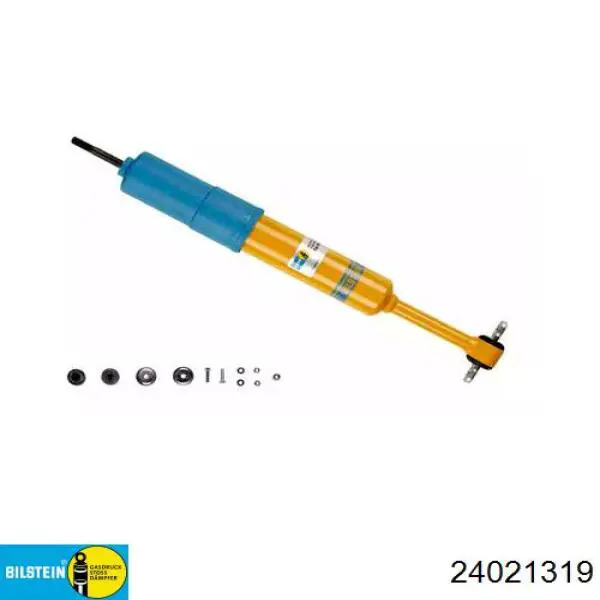 Амортизатор передний 24021319 Bilstein