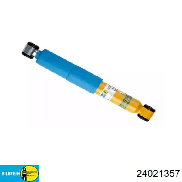 Амортизатор задний 24021357 Bilstein