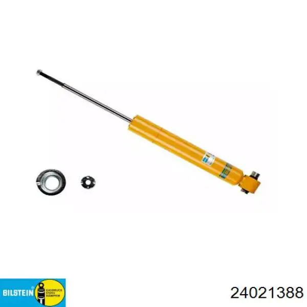 Стойка амортизатора задняя Bilstein 24021388 цена, от 31.33 USD