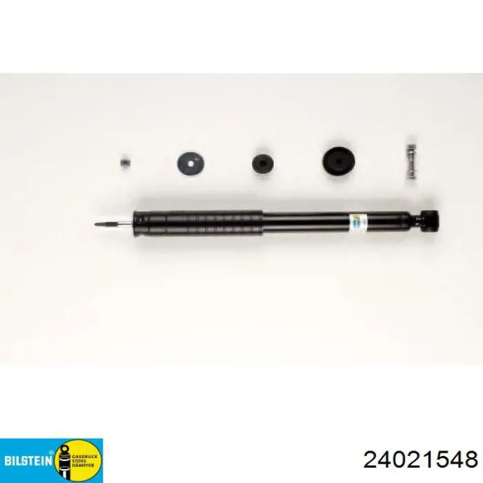 Амортизаторы передние Bilstein 24021548