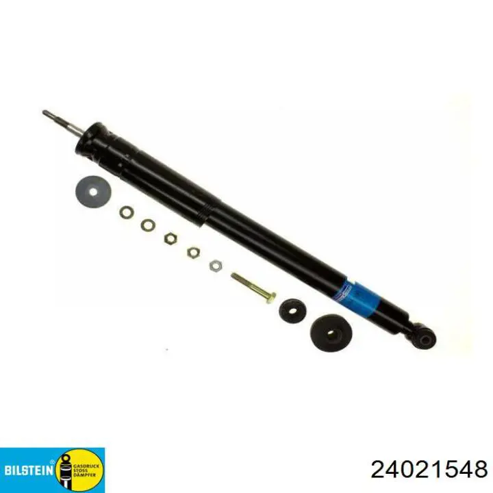 24021548 Bilstein Стойка передняя