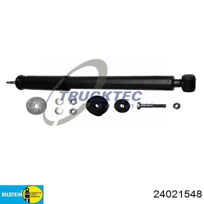 Амортизатор передний 24021548 Bilstein