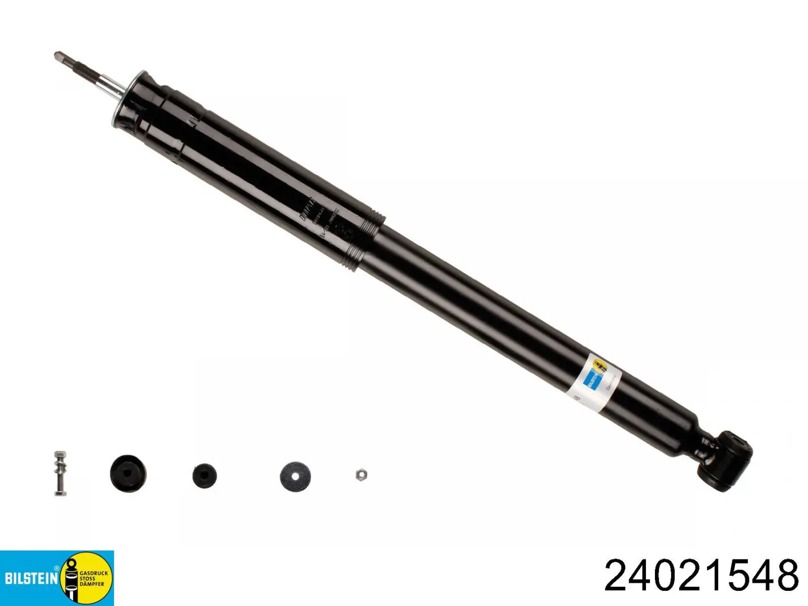 Купить 24021548 Bilstein Амортизатор передней подвески