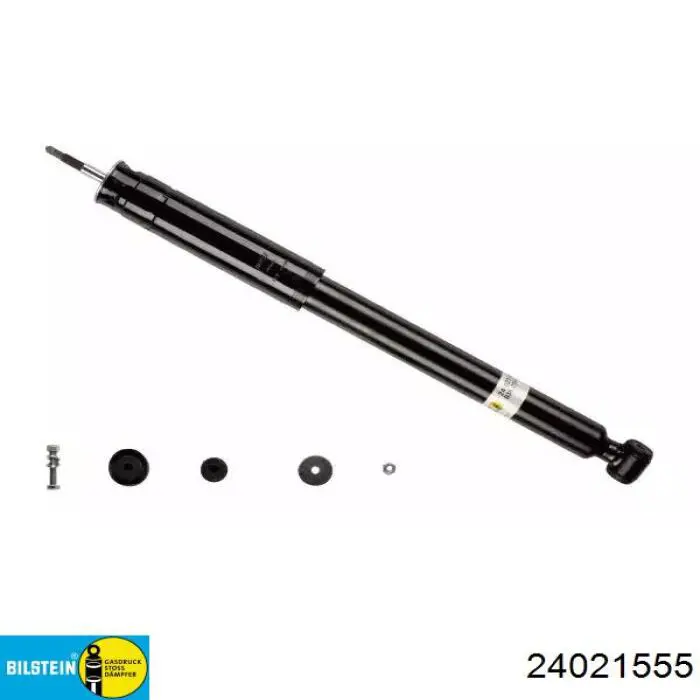 24-021555 Bilstein амортизатор задний