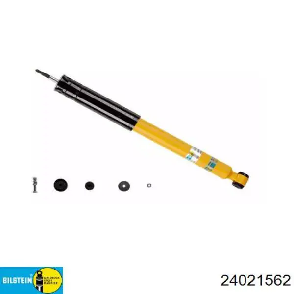 Амортизатор передний 24021562 Bilstein