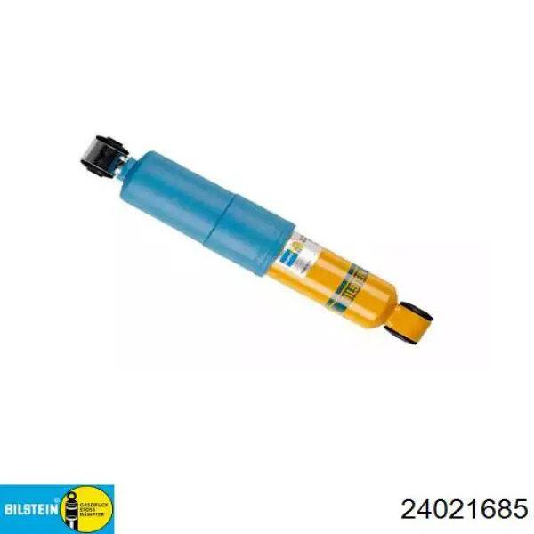 24021685 Bilstein amortecedor traseiro