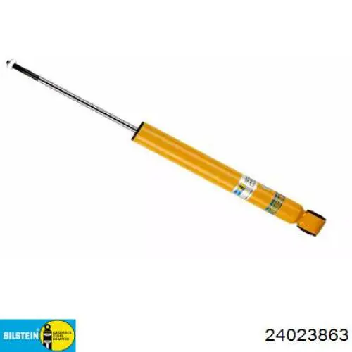 Амортизатор задний 24023863 Bilstein