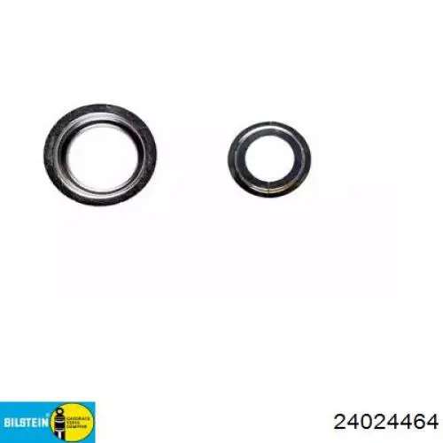 Купить 551022 Kayaba Амортизатор задней подвески