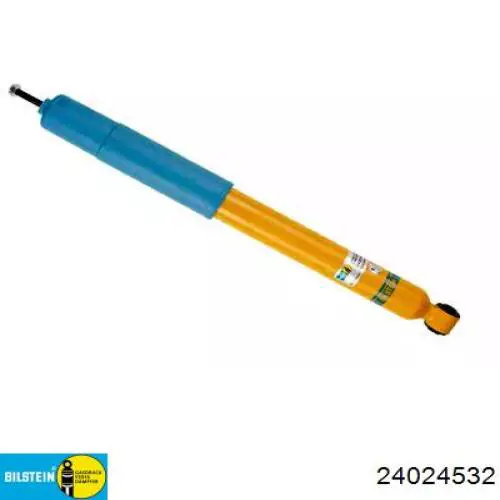 Амортизатор задний 24024532 Bilstein