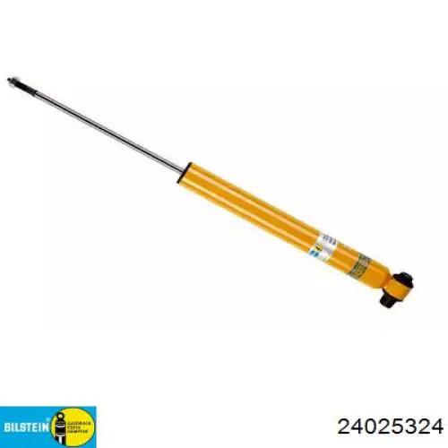 24-025324 Bilstein амортизатор задний