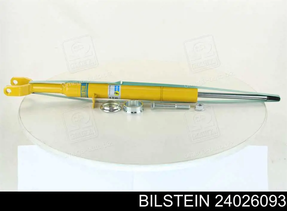 24026093 Bilstein амортизатор передний