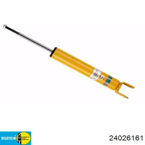 Стойка амортизатора задняя Boge 32D20P цена, от 32.06 USD