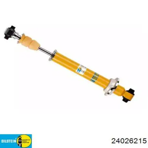 Амортизатор задний 24026215 Bilstein