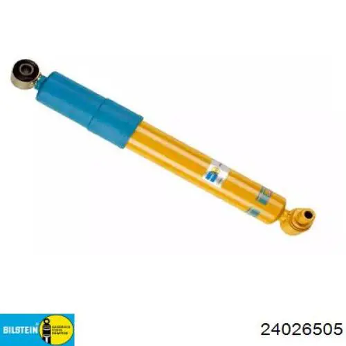 24026505 Bilstein Амортизаторы задние