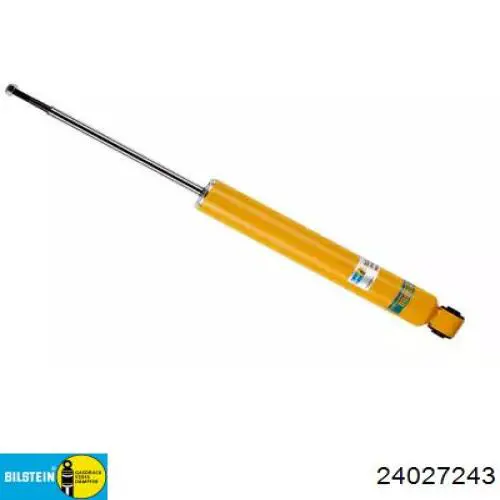 Амортизатор задний 24027243 Bilstein