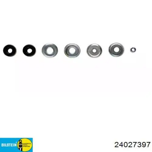 Купить 24027397 Bilstein Амортизатор передней подвески