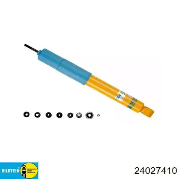 Стойка амортизатора задняя Bilstein 24027410 цена, от 129.61 USD