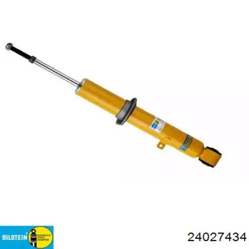 Амортизатор передний 24027434 Bilstein