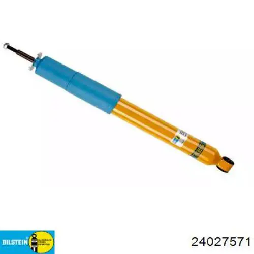 Стойка амортизатора задняя Sachs 553678 цена, от 72.99 USD