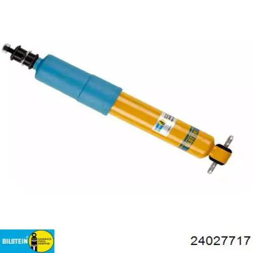 Амортизатор передний 24027717 Bilstein