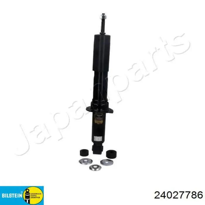 24027786 Bilstein Стойка передняя