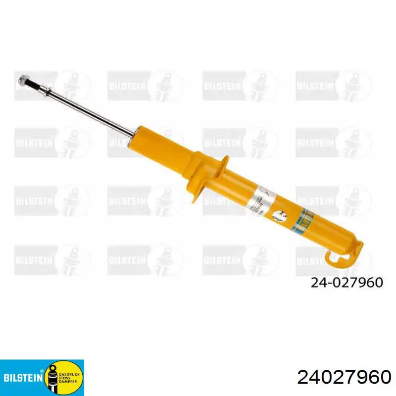 Купить 24027960 Bilstein Амортизатор передней подвески