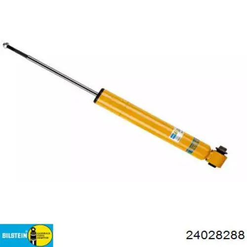 Купить 24028288 Bilstein Амортизатор задней подвески
