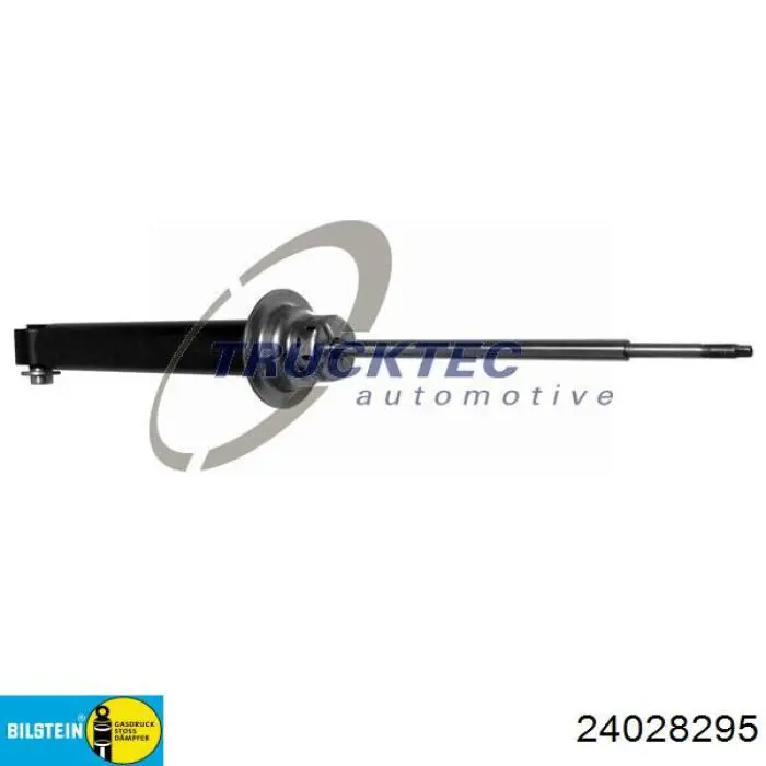 Амортизатор задний 24028295 Bilstein