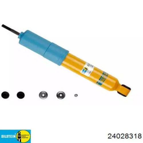 Амортизатор передний 24028318 Bilstein