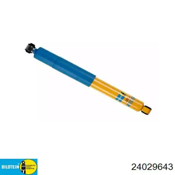 Амортизатор задний 24029643 Bilstein