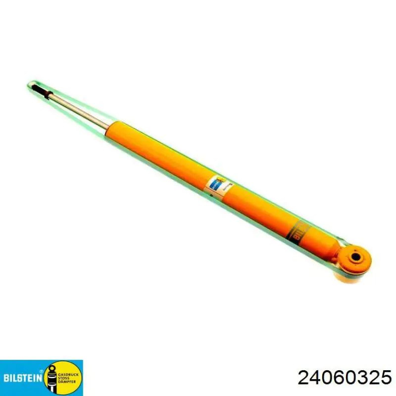 Амортизатор задний 24060325 Bilstein